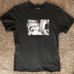 Tony Alva Vans tee
